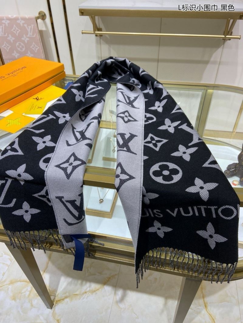 Louis Vuitton Scarf